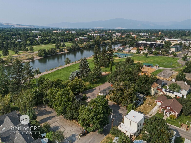 More Photos Of 515 Hartman St, Missoula Land For Sale