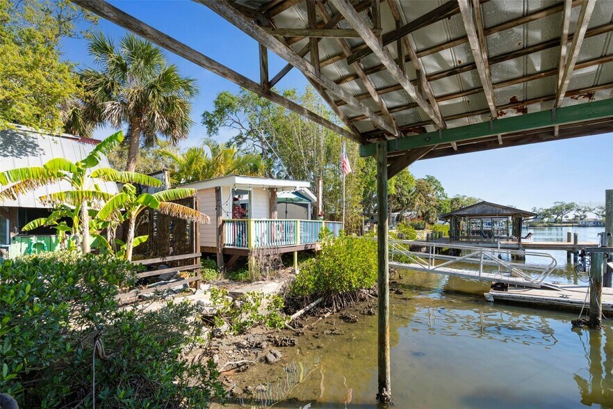 More Photos Of 5993 S Ridgewood Ave, Port Orange Specialty For Sale