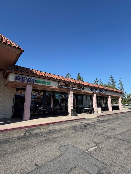 Primary Photo Of 19713-19725 Yorba Linda Blvd, Yorba Linda General Retail For Lease