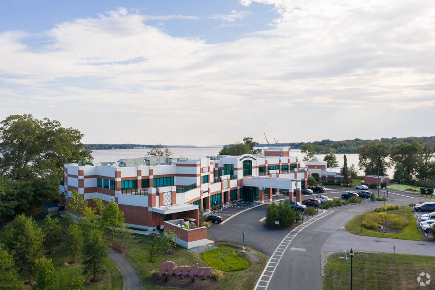 More Photos Of 4692 Millennium Dr, Belcamp Unknown For Lease