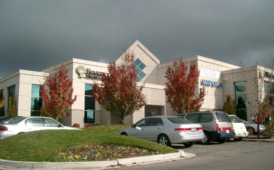 More Photos Of 552-580 W 800 N, Orem Medical For Sale