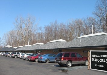 More Photos Of 25400-25430 Goddard Rd, Taylor Medical For Sale
