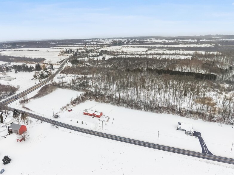 More Photos Of 4504 Bussey Rd, Syracuse General Retail For Sale