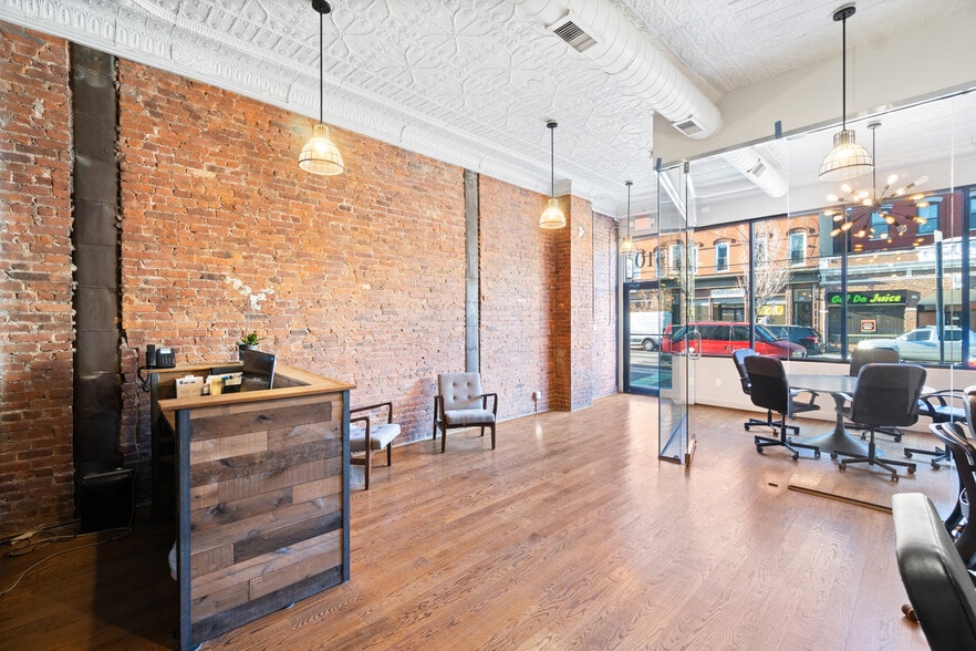 More Photos Of 310 Pacific Ave, Jersey City Storefront Retail Residential For Sale