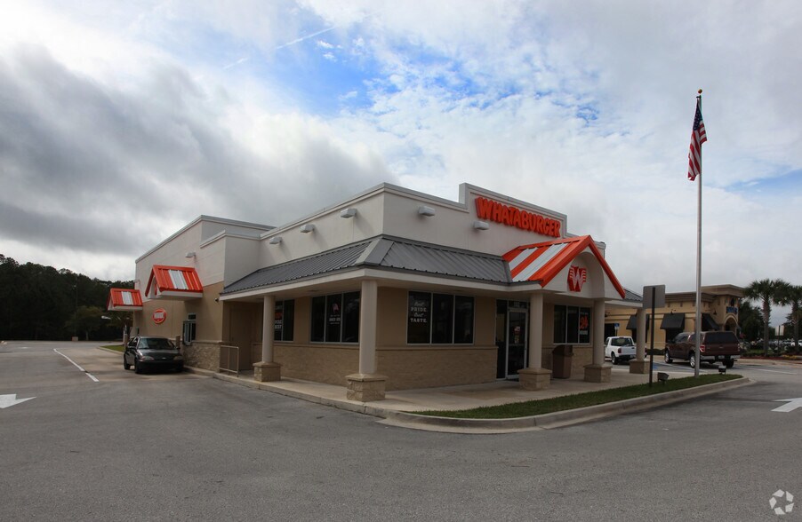 Primary Photo Of 1517 County Road 220, Fleming Island Restaurant For Sale