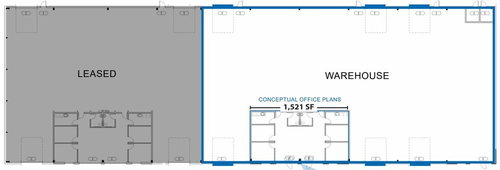 More Photos Of 17100 N Figjam Ave, Nampa Unknown For Lease