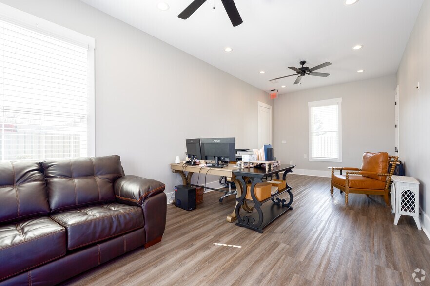 More Photos Of 9230 Industrial Dr, Covington Land For Lease