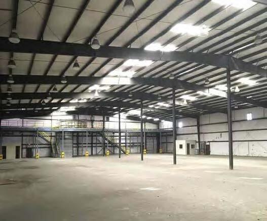 More Photos Of 11218 Limestone Dr, Balch Springs Warehouse For Sale
