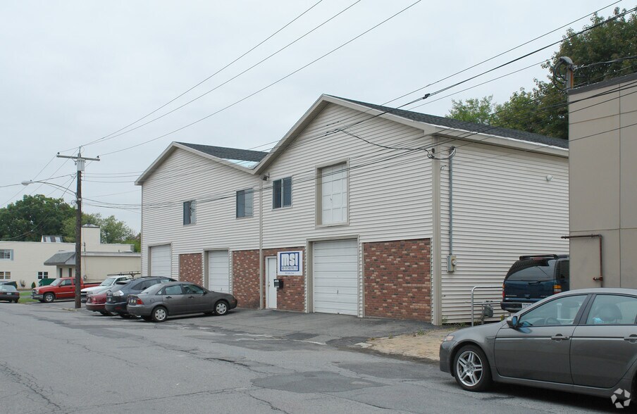 More Photos Of 1105 Catalyn St, Schenectady Warehouse For Sale