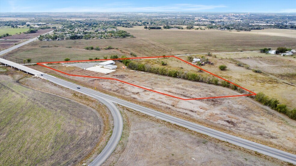 More Photos Of 190 Harris Hill Rd, San Marcos Land For Sale