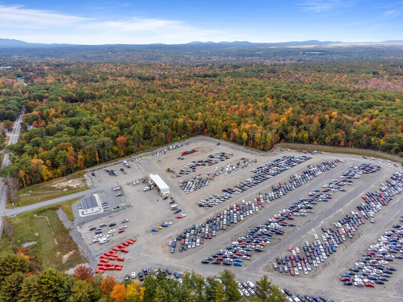 More Photos Of 0 Baldwinville Rd, Templeton Land For Sale