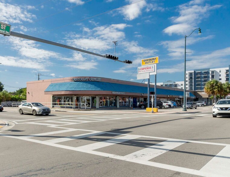 More Photos Of 6200 SW 8th St, West Miami Freestanding For Sale