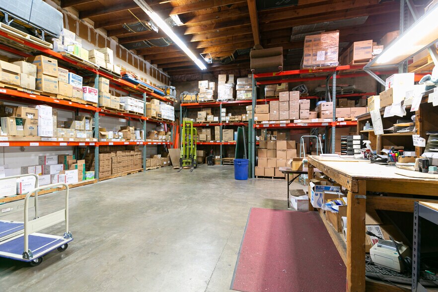 More Photos Of 525 S St, Sacramento Warehouse For Sale