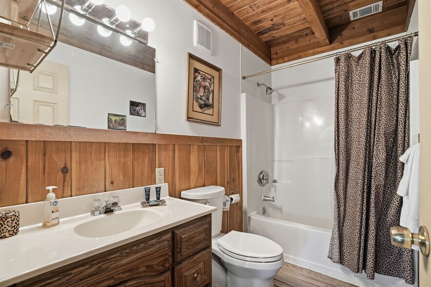 More Photos Of 5730 Highway 356, Sautee Nacoochee Specialty For Sale