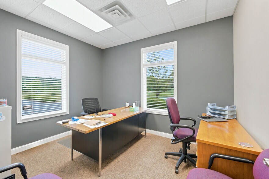 More Photos Of 9109 Stellhorn Crossing Blvd, Fort Wayne Office For Lease