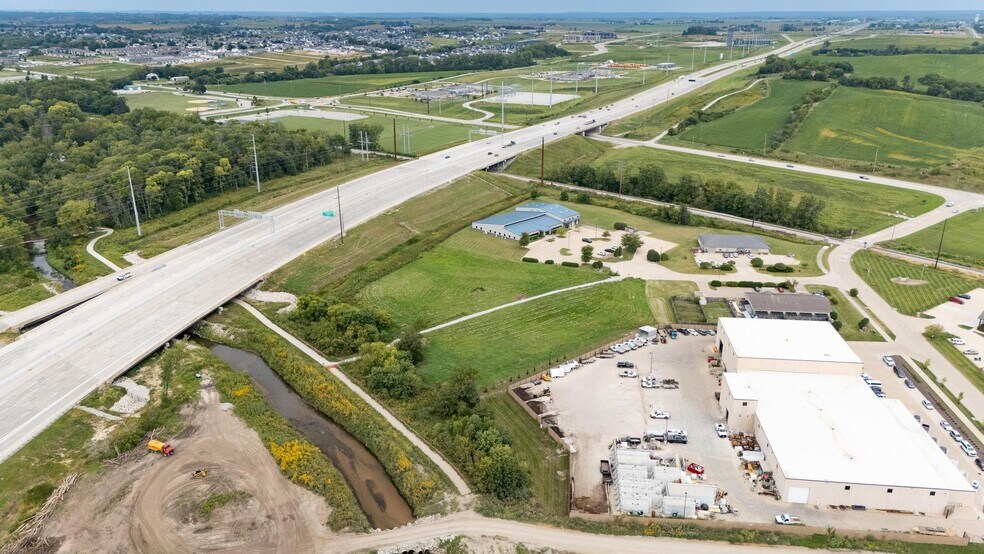 More Photos Of 4120 Westcor Ct, Coralville Land For Sale