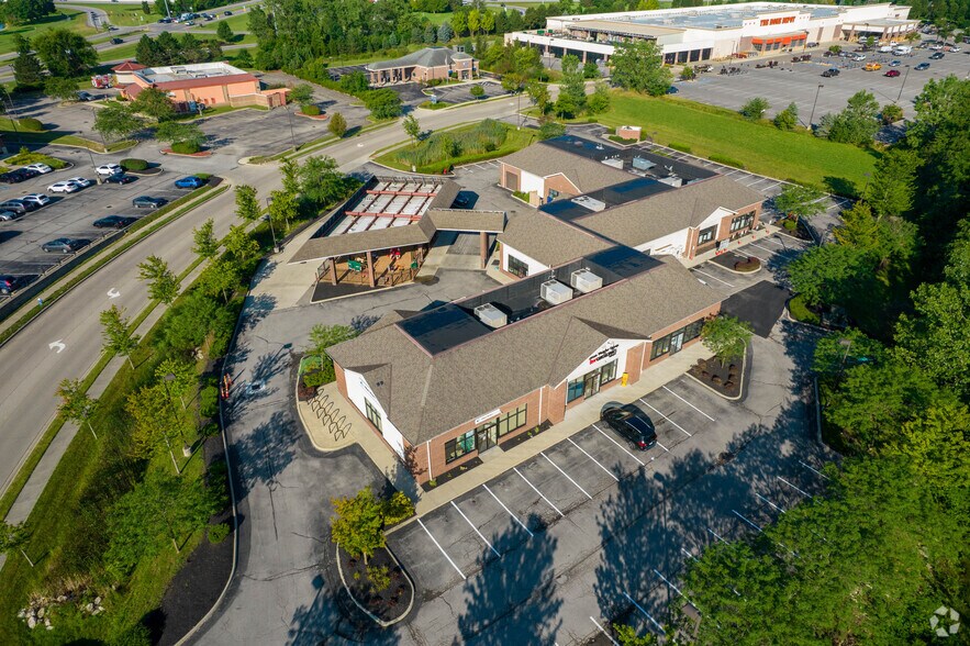 More Photos Of 4083-4093 Trueman Blvd, Hilliard Freestanding For Lease