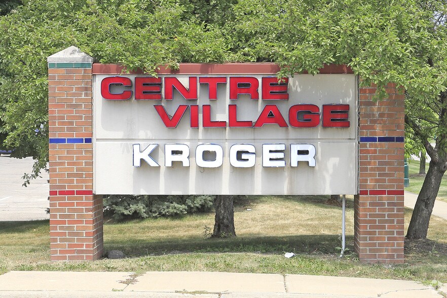 More Photos Of 1657-1965 N Canton Center Rd, Canton Township Unknown For Lease