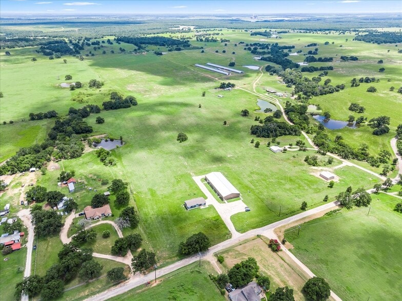 More Photos Of 865 County Road 446, Rockdale Warehouse For Sale