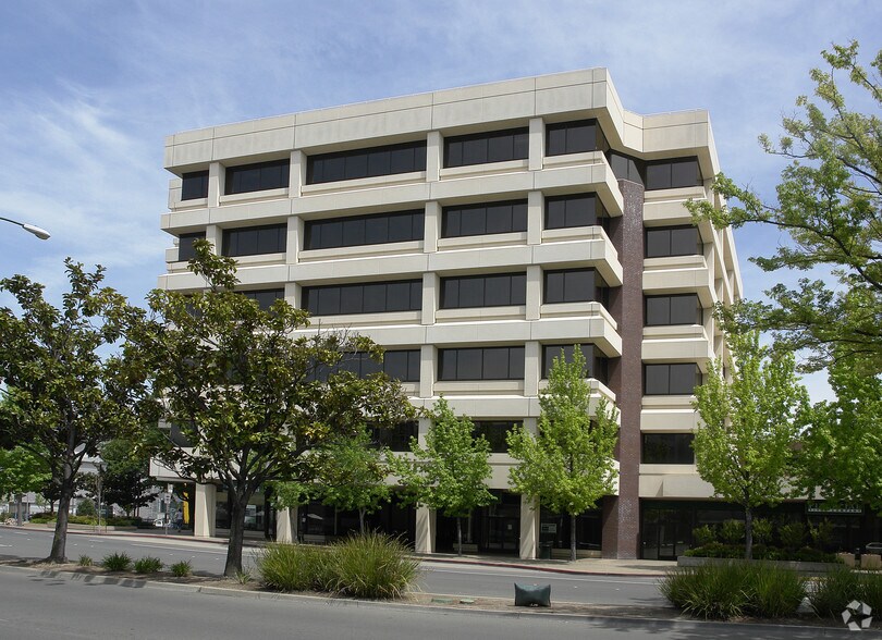 More Photos Of 1676 N California Blvd, Walnut Creek Office For Lease
