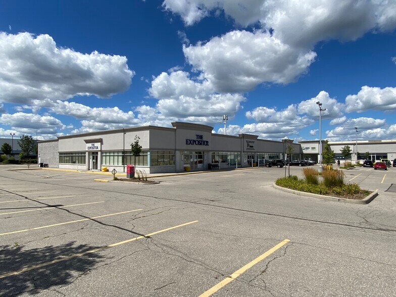 More Photos Of 195 Henry St, Brantford Unknown For Lease