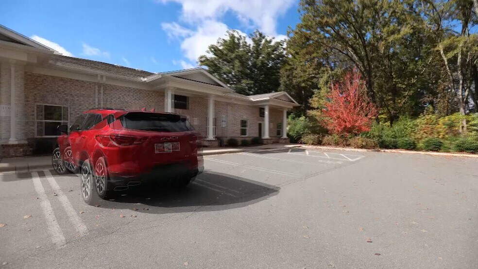 Primary Photo Of 4184 Dobys Bridge Rd, Fort Mill Office For Lease