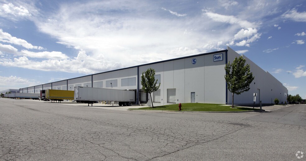 2475 S 3200 W, Salt Lake City, UT 84119 Industrial For Lease