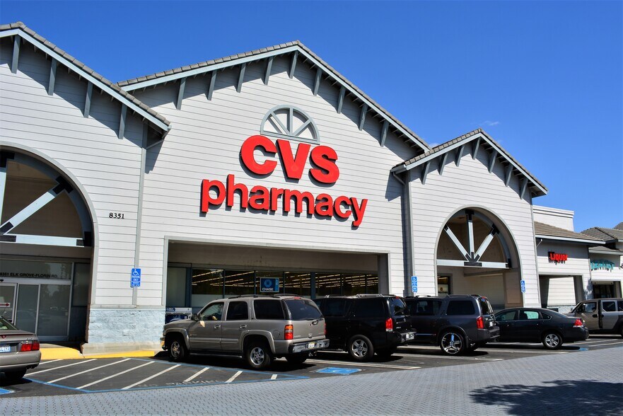 More Photos Of 8359 Elk Grove Florin Rd, Sacramento Storefront Retail Office For Lease