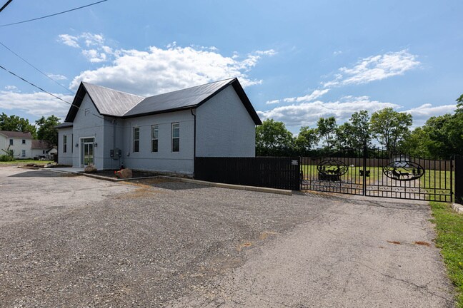 More Photos Of 9030 OH-202, Tipp City Freestanding For Sale