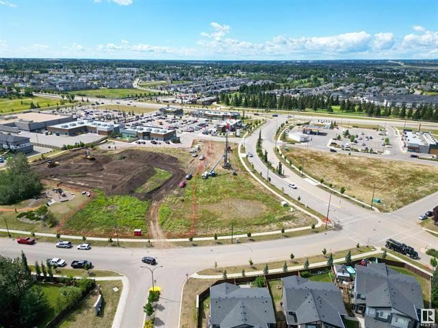 More Photos Of 11 Westwind Dr, Spruce Grove Land For Sale