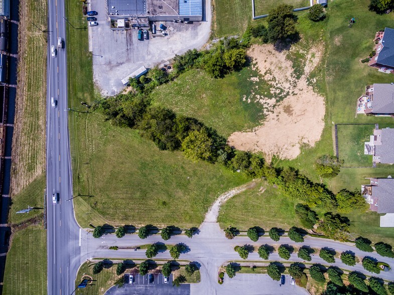 More Photos Of Copperfield Dr, Georgetown Land For Sale