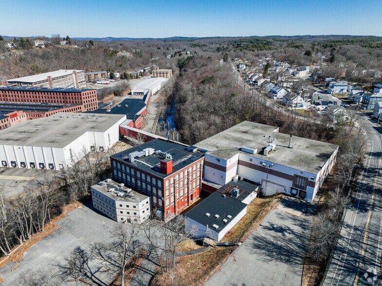 More Photos Of 20 Cameron St, Clinton Warehouse For Sale