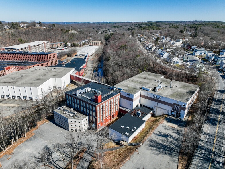 More Photos Of 20 Cameron St, Clinton Warehouse For Sale