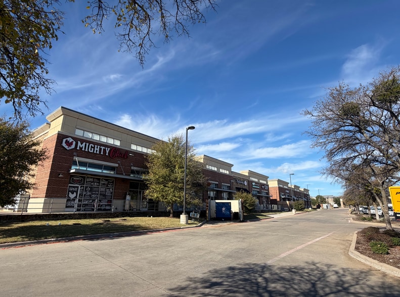 More Photos Of 8900 Ohio Dr, Plano General Retail For Sale
