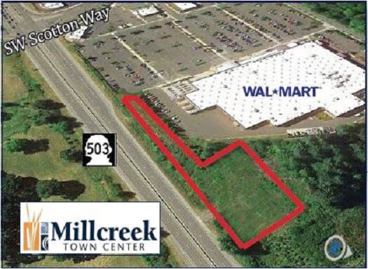 More Photos Of 1006 SW 10th Ave, Battle Ground Land For Sale