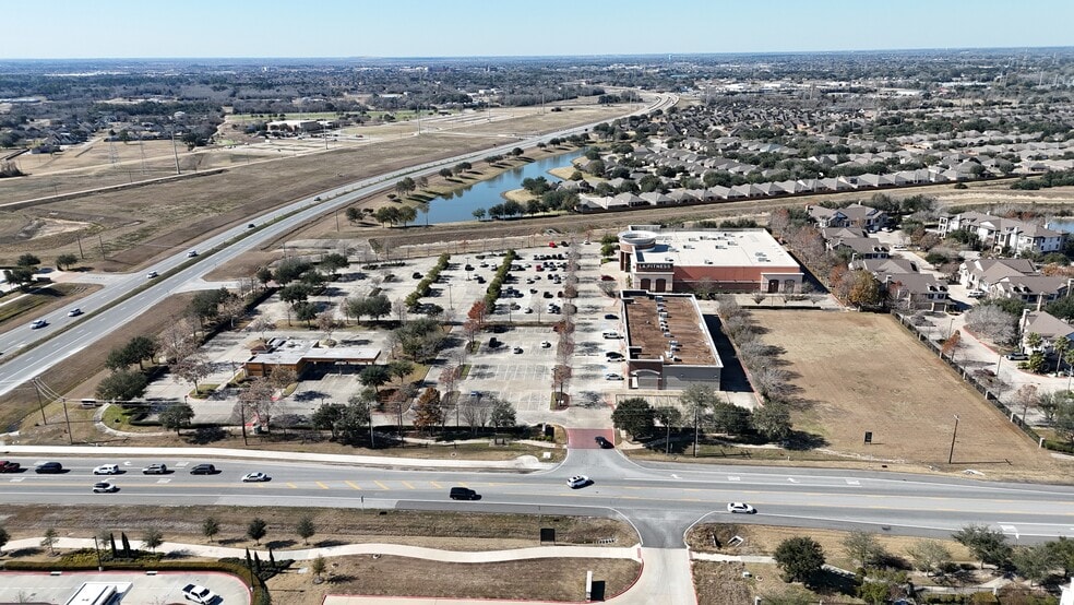 More Photos Of 1220 E League City Pky, League City Land For Sale