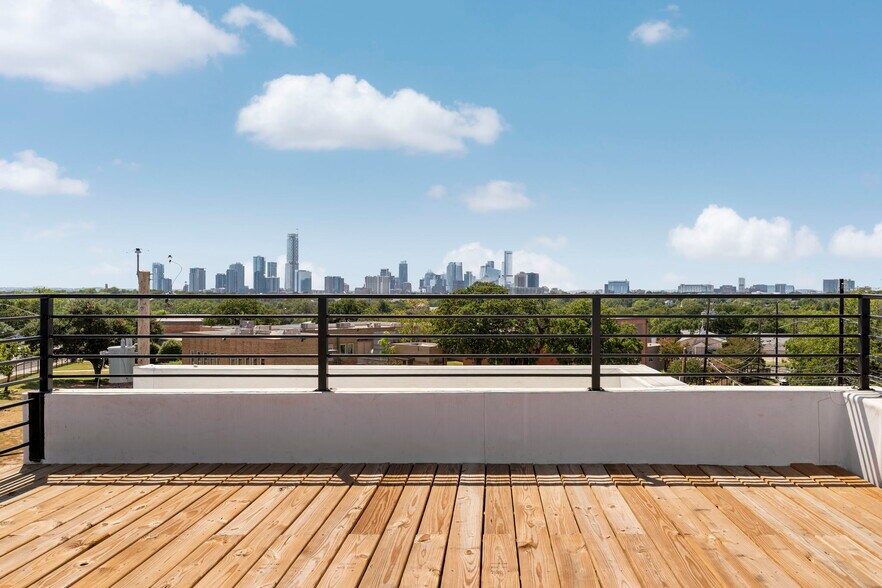 More Photos Of 1167-1169 Bedford St, Austin Apartments For Sale