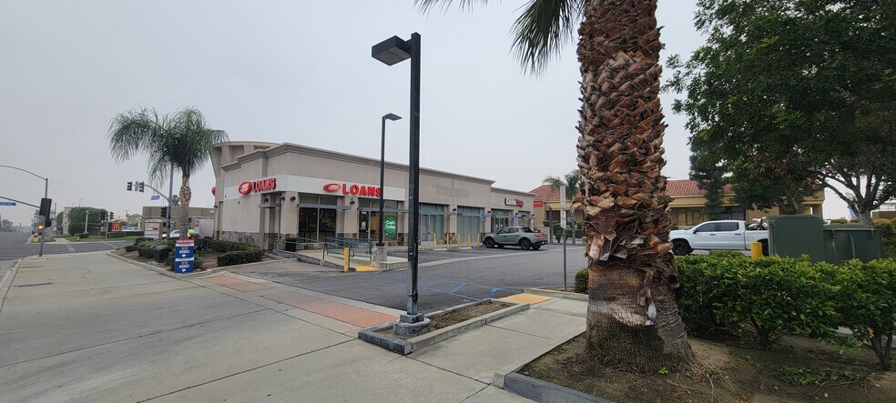 More Photos Of 120 W Baseline Ave, Rialto Freestanding For Lease