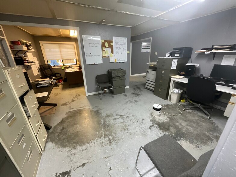 More Photos Of 705 Thomas St, Iuka Land For Sale