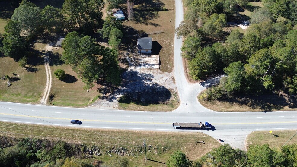More Photos Of 3448 GA-138, Conyers Land For Sale