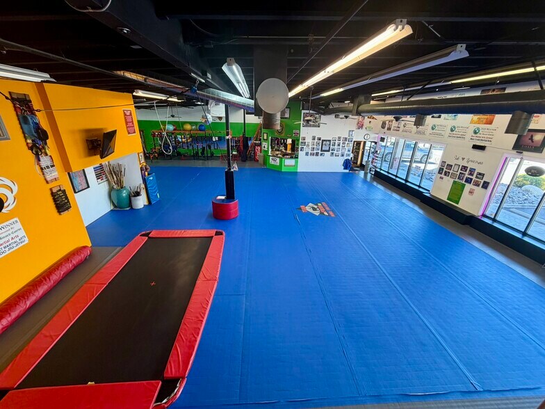 More Photos Of 1332 US Highway 395 N, Gardnerville Health Club For Sale