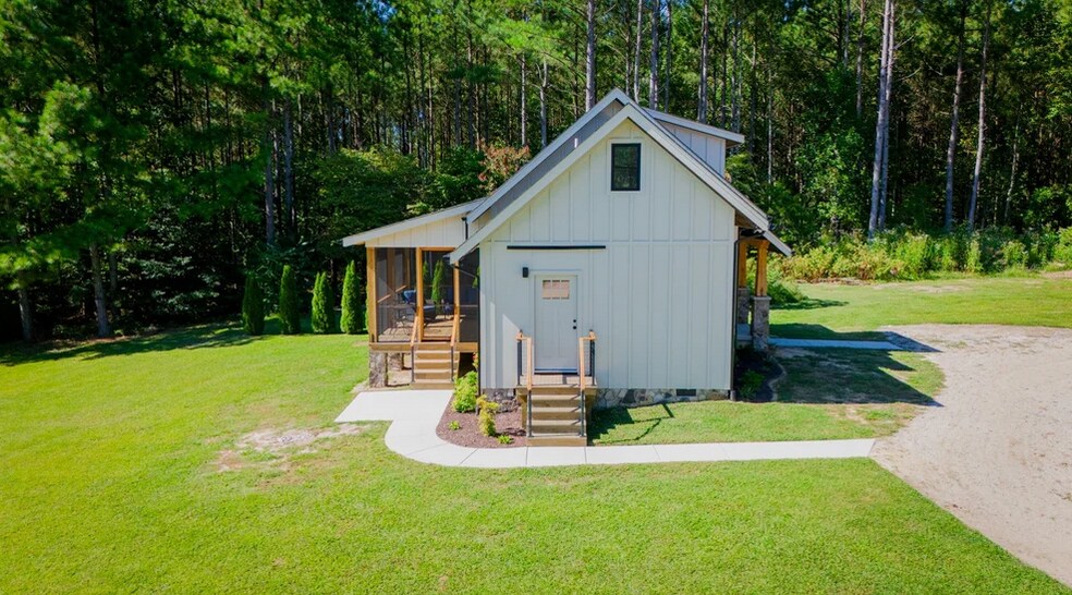 More Photos Of 13496 Shands Rd, Stony Creek Lodge Meeting Hall For Sale