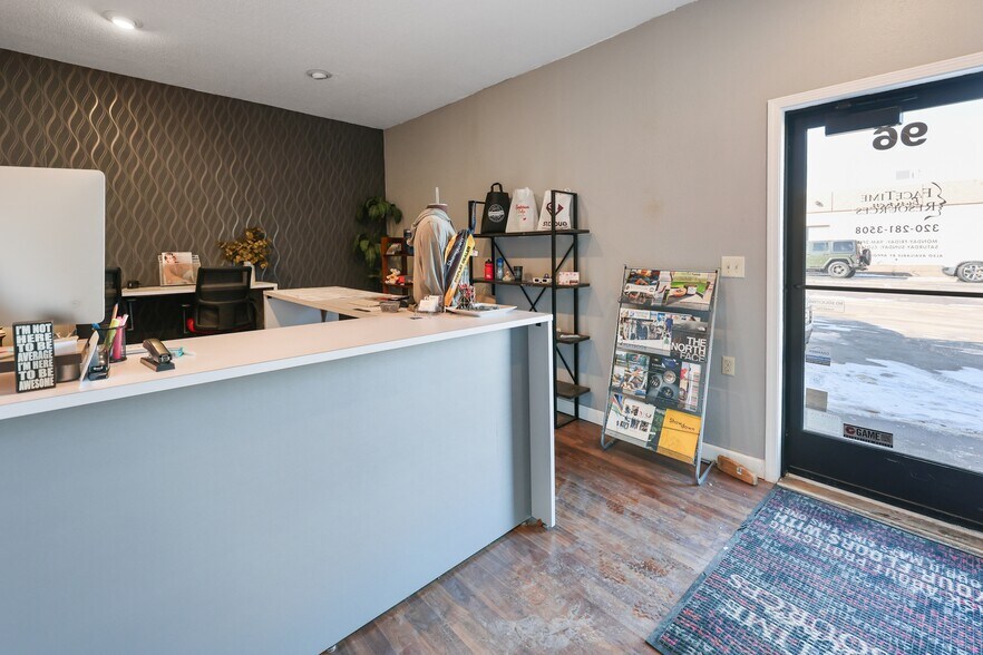 More Photos Of 20 S 32nd Ave S, Saint Cloud Office For Sale