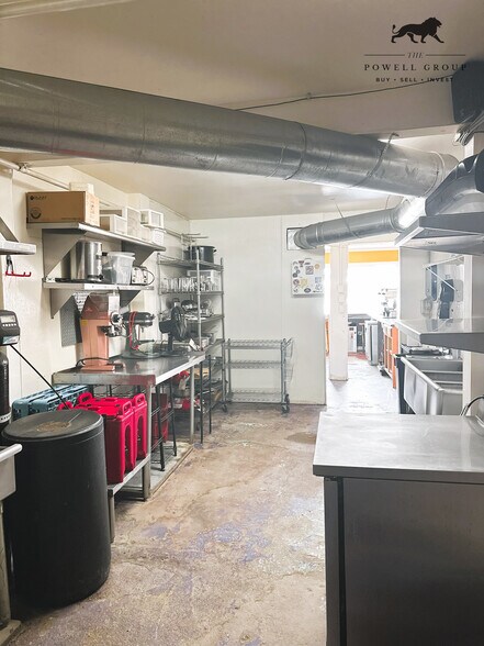 More Photos Of 3017 34th St, Lubbock General Retail For Sale