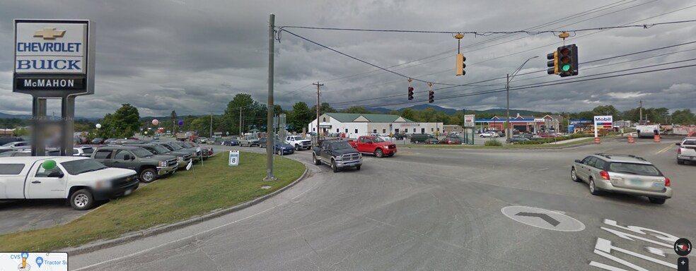 More Photos Of 32 Vt Route 15 E, Morrisville Auto Dealership For Lease