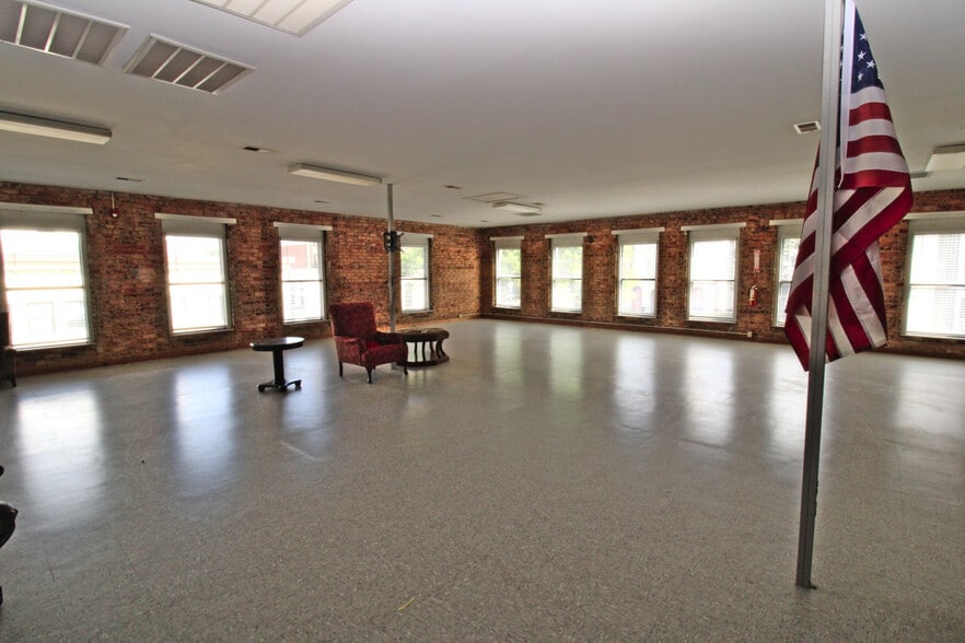 More Photos Of 76 Union St S, Concord Loft Creative Space For Lease