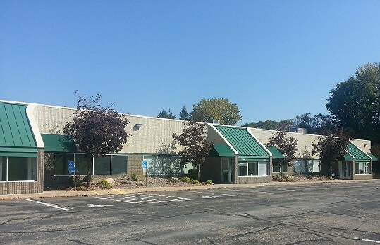 Primary Photo Of 7115-7149 Shady Oak Rd, Eden Prairie Light Manufacturing For Lease