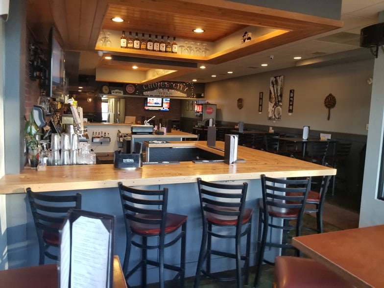 More Photos Of 120 W Olive St, Fort Collins Office For Lease