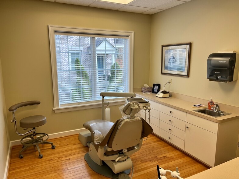 More Photos Of 508 Libbie Ave, Richmond Office For Lease