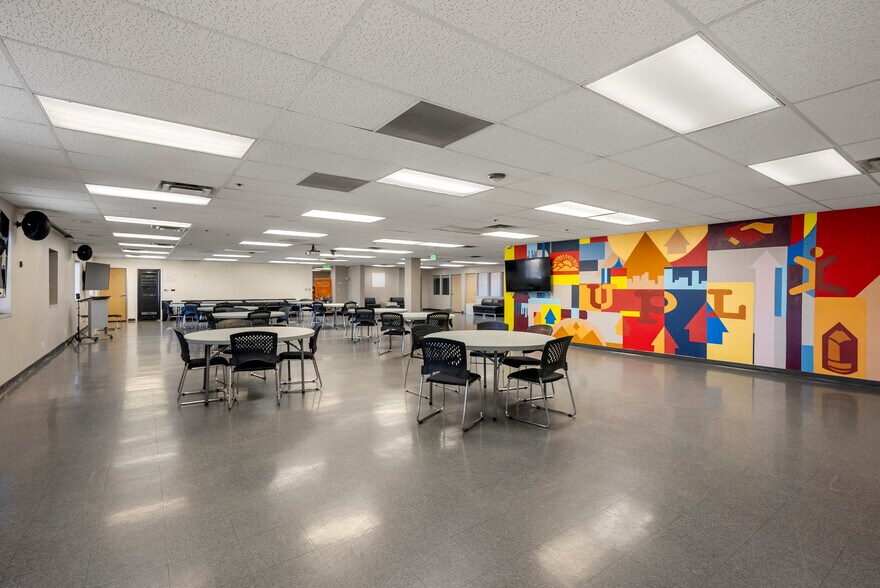 More Photos Of 400 W 48th Ave, Denver Office For Sale